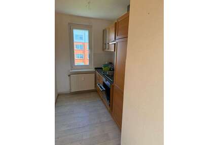 Wohnung zum Mieten in Schlagsdorf 315,77 € 45.11 m²