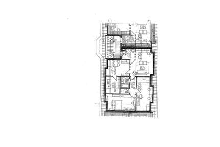 Wohnung zum Mieten in Friedrichshafen 1.020,00 € 102 m²