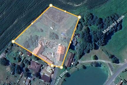 VorinformationVorcast zum künftigen Haus und Grundverkauf - Furth im Wald