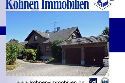 Haus zum Kaufen in Nettetal-Hinsbeck 550.000,00 € 134.3 m²