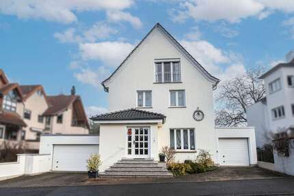 Haus zum Kaufen in Bad Kreuznach 839.000,00 € 215 m²