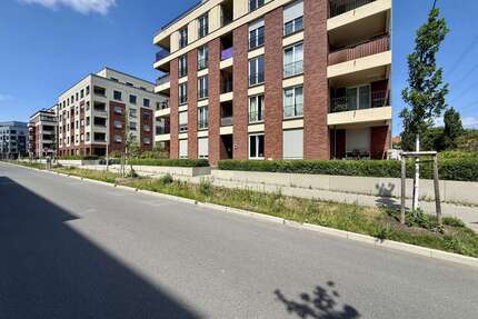 Wohnung zum Mieten in Berlin 1.314,30 € 55.61 m²