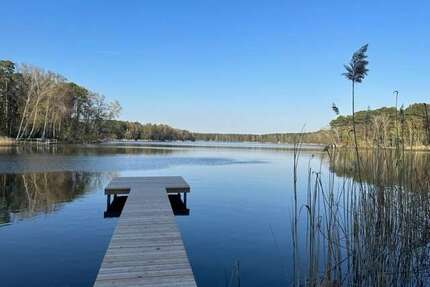 Wohnung zum Mieten in HeideseeOT Prieros 1.575,00 € 90 m² - Heidesee/OT Prieros