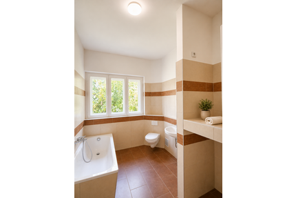 Wohnung zum Mieten in Berlin 840,00 € 64.54 m²