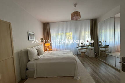 Wohnungsswap - Wilmersdorfer Straße - Berlin Charlottenburg