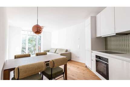 Wohnung zum Mieten in München 2.250,00 € 65.41 m²