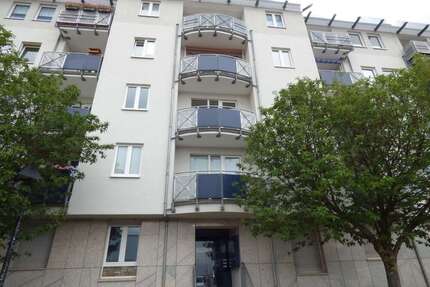 Wohnung zum Mieten in Magdeburg 310,00 € 28.18 m²