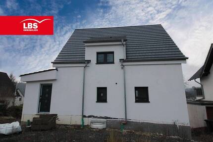 Einfamilienhaus in Betzdorf - 395.000,00&nbsp;EUR Kaufpreis, ca.&nbsp; 165,60&nbsp;m&sup2;&nbsp;Wohnfl&auml;che in Betzdorf (PLZ: 57518)