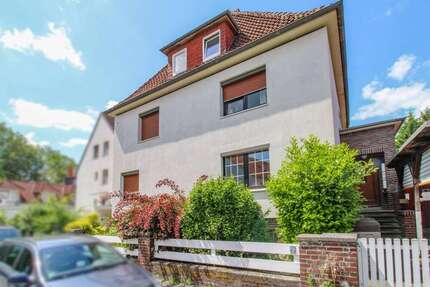 Wohnung zum Kaufen in Laatzen 220.000,00 € 103.31 m²