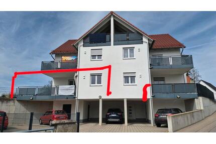 Eigentumswohnung - 358.500,00&nbsp;EUR Kaufpreis, ca.&nbsp; 75,00&nbsp;m&sup2; in Pöttmes (PLZ: 86554)