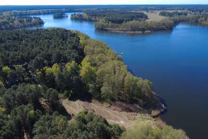 Grundstück zu verkaufen in Schwielochsee 75.000,00 € 437 m²