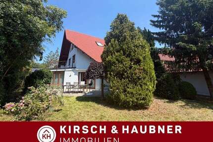 Haus zum Kaufen in Pyrbaum 595.000,00 € 250 m²