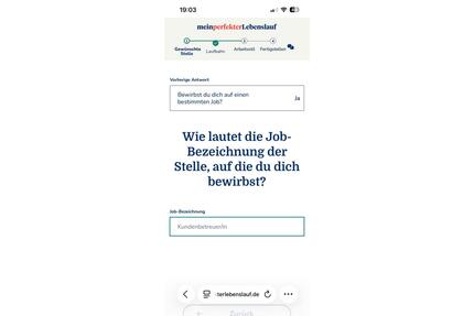 2 Zimmer Wohnung - 650,00&nbsp;EUR Kaltmiete, ca.&nbsp; 45,00&nbsp;m&sup2; in Reinheim (PLZ: 64354)