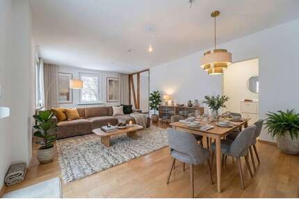 Wohnung zum Kaufen in Villingen-Schwenningen 279.700,00 € 107.29 m²