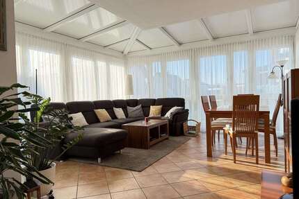 Wohnung zum Kaufen in Grafing 685.000,00 € 115 m²