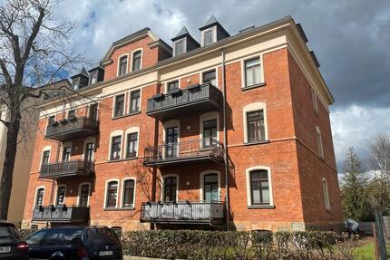 2 Zimmer Wohnung Leipzig-Eutritzsch