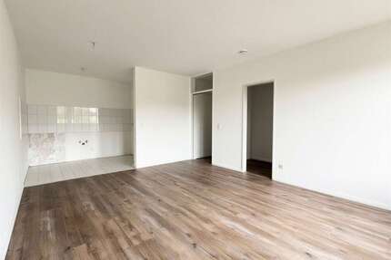Wohnung zum Mieten in Pampow 455,00 € 50.22 m²