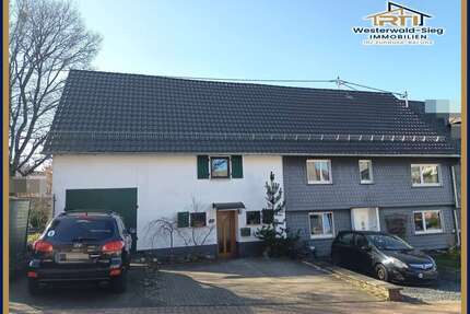 Haus zum Kaufen in Gehlert 199.000,00 € 300 m²