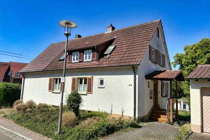 Haus zum Kaufen in Wurmlingen 395.000,00 € 153.48 m²
