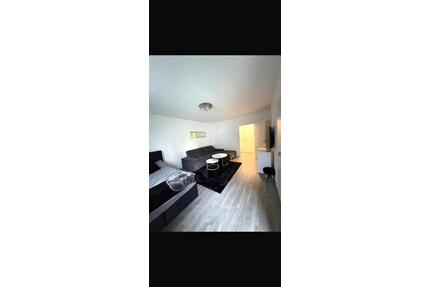 ein Zimmerwohnung - 695,00&nbsp;EUR Kaltmiete, ca.&nbsp; 50,00&nbsp;m&sup2; in Lübeck (PLZ: 23558) Sankt Lorenz Nord