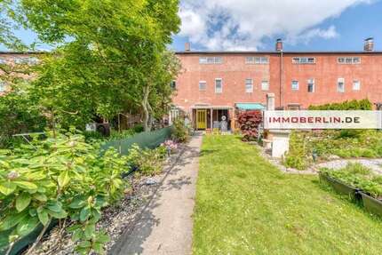 Haus zum Kaufen in Berlin Britz 630.000,00 € 91 m² - Berlin / Britz