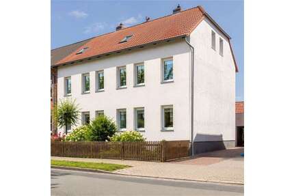 Haus zum Kaufen in Wolsdorf , Kreis Helmstedt 129.000,00 € 154 m²