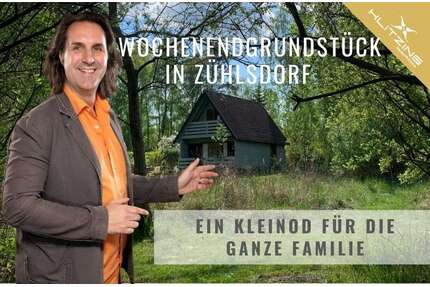 Haus zum Kaufen in Zühlsdorf 244.900,00 € 73 m²