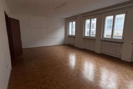 Wohnung zum Kaufen in Weißenburg 199.000,00 € 120 m²