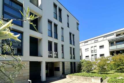 Wohnung zum Mieten in Hannover 1.750,00 € 125 m²