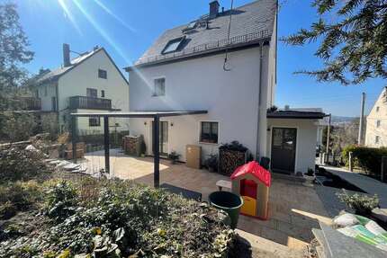 Haus zum Kaufen in Plauen 375.000,00 € 115 m²