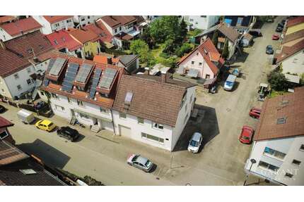 Haus zum Kaufen in Heidenheim an der Brenz 340.000,00 € 203 m²