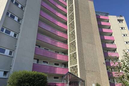 Wohnung zum Kaufen in Wunstorf 109.000,00 € 62.69 m²