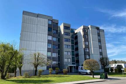 Wohnung zum Mieten in Kaufbeuren 750,00 € 87.98 m²