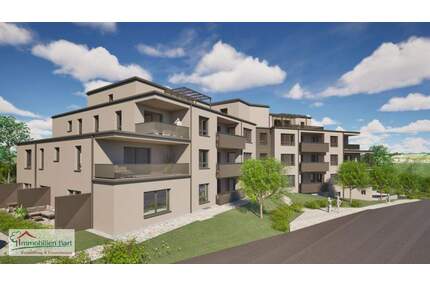 76 M² NEUBAUWOHNUNG IN ZERF - 298.155,00&nbsp;EUR Kaufpreis, ca.&nbsp; 76,50&nbsp;m&sup2;&nbsp;Wohnfl&auml;che in Zerf (PLZ: 54314)