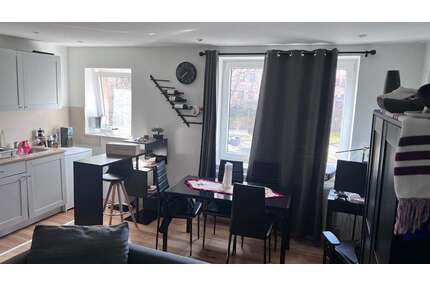 Wohnung zum Mieten in München 623,00 € 28 m²