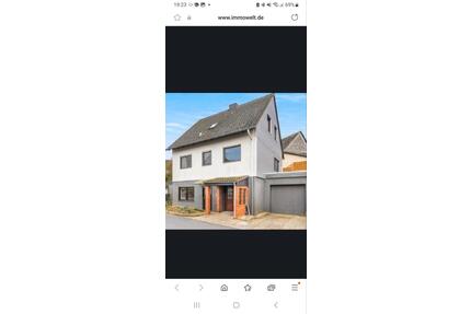 Einliegerwohnung Mayen Kürrenberg