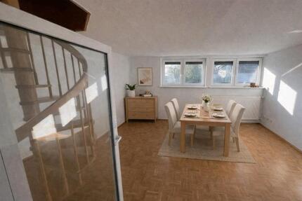 Wohnung zu vermieten in Bad Vilbel