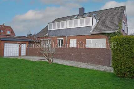 Haus zum Kaufen in Cuxhaven 650.000,00 € 282.99 m²