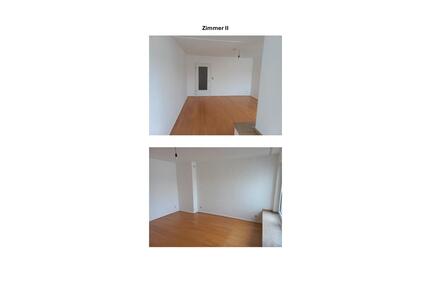 Aachen-Mitte - Zimmer in 3-Zimmer Wohngemeinschaft zu vermieten