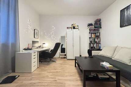 Wohnung zum Mieten in Kaiserslautern 580,00 € 58 m²