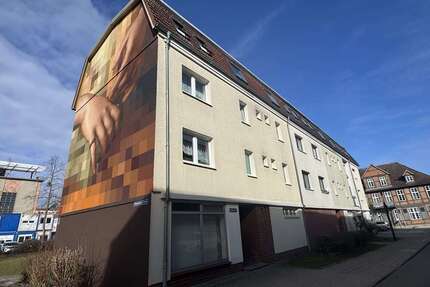 Wohnung zum Mieten in Schwerin 651,00 € 93 m²