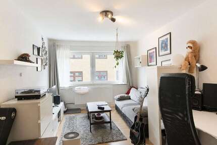 Wohnung zum Mieten in Aachen 740,00 € 76 m²