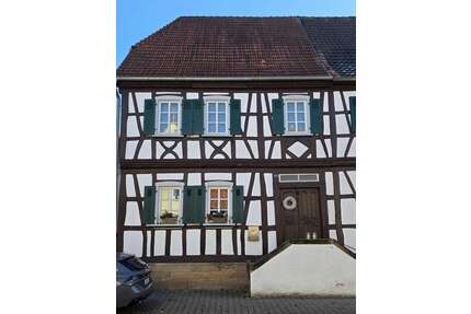 Haus zum Kaufen in Herxheim 395.000,00 € 165 m²