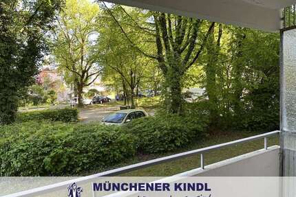 Wohnung zum Kaufen in München 299.000,00 € 45.05 m²