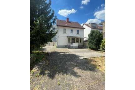 Haus zum Kaufen in Dreieich 630.000,00 € 120 m²