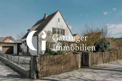 Haus zum Kaufen in Dachau 975.000,00 € 100 m²