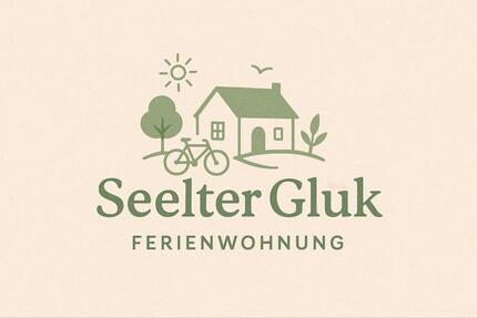 Ferienwohnung Seelter Gluk für bis zu 4 Personen, Wallbox nutzbar - Saterland