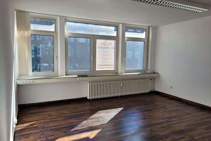 Wohnung zum Mieten in Duisburg 780,00 € 100 m²