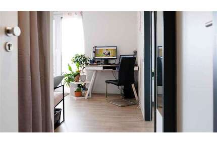 Wohnung zum Mieten in Heilbronn 900,00 € 40 m²