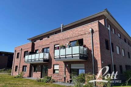 Wohnung zum Mieten in Apen 720,00 € 62.72 m²